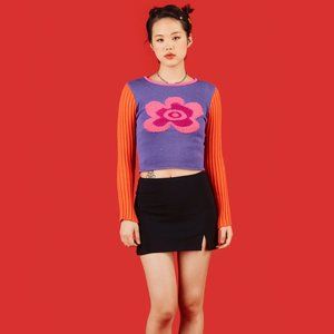 TUNNEL SWEATER by UNIF